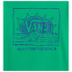 Vans Ανδρική κοντομάνικη μπλούζα Bright Day Back Print T-Shirt